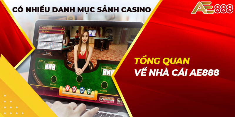 Sòng bài casino chất lượng với nhiều tựa game đình đám