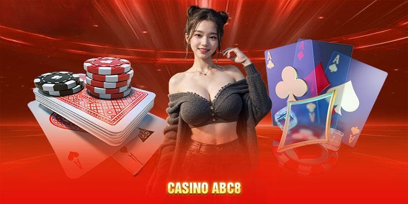 casino abc8